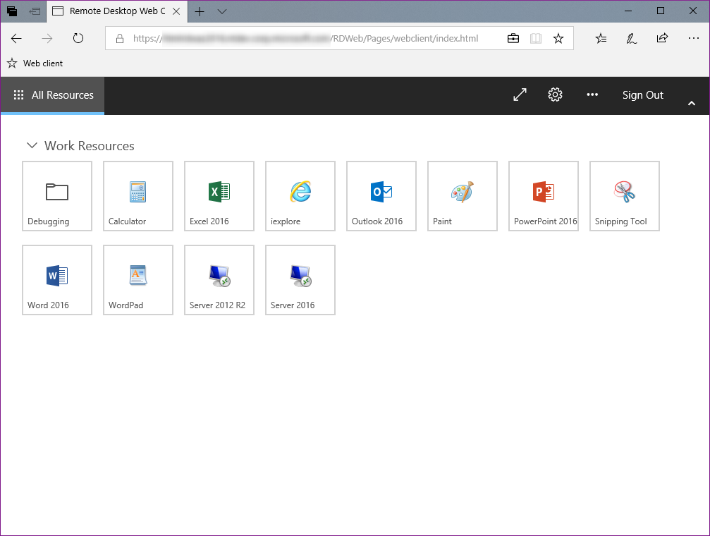 Web Platform Installer 5.1 - This product did not download successfully; The remote server... figure-1-main-page.png
