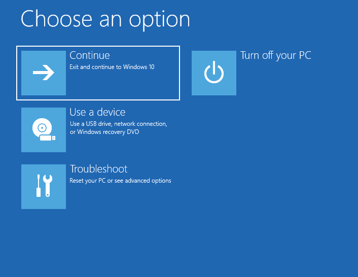 What is the difference with cloud download, local reinstall during windows 10 reset? figure-3.png