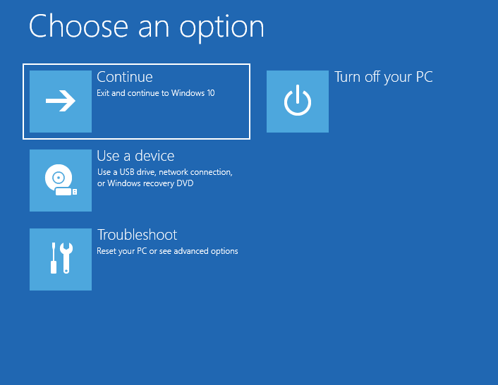 How to reinstall or reset Windows 10 via the Cloud figure-3.png