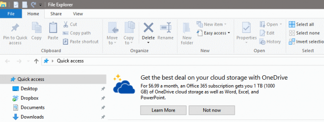Microsoft is testing File Explorer ads in latest Windows 11 Insider build file-explorer-ads-660x248.png