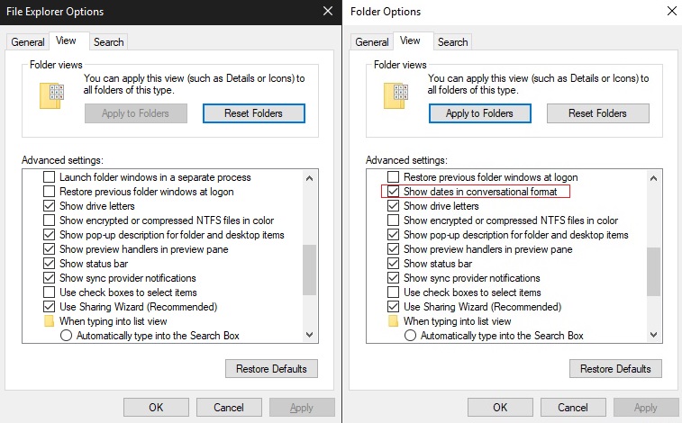 Microsoft begins testing File Explorer tweaks in Windows 10 19H1 File-Explorer-Folders-View.jpg