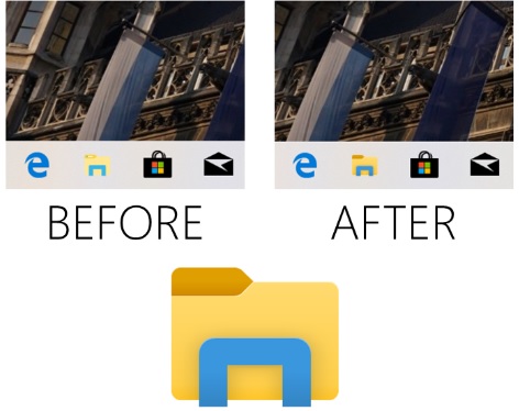 What’s new and improved in Windows 10 Build 18298 for Insiders File-Explorer-icon.jpg