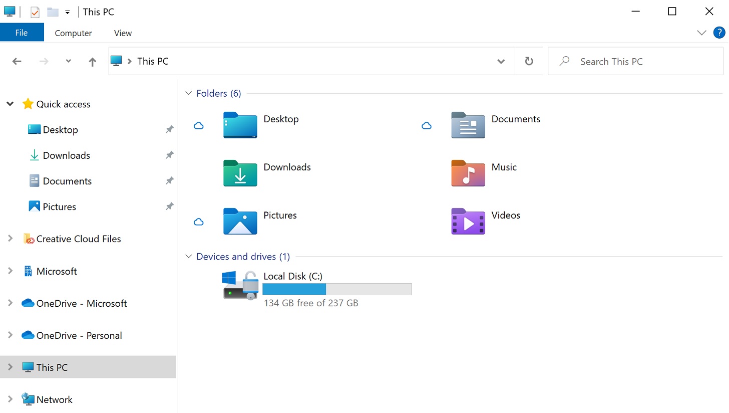 Microsoft says it will revolutionize Windows 10 user experience File-Explorer-icons.jpg