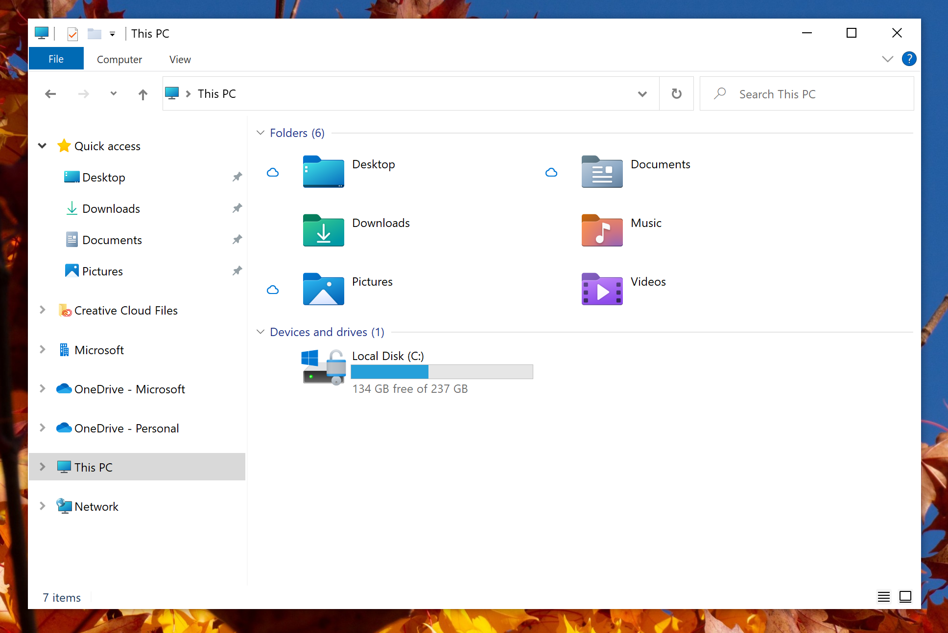 Windows 10 Insider Preview Dev Build 21343 (RS_PRERELEASE) - March 24 file-explorer-icons.png