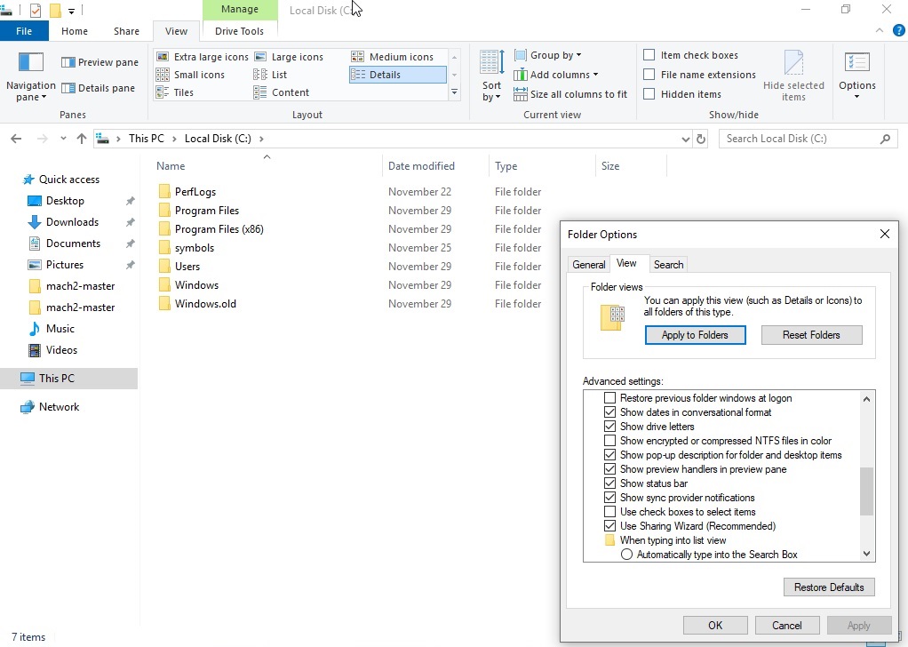 Microsoft begins testing File Explorer tweaks in Windows 10 19H1 File-Explorer-in-19H1.jpg