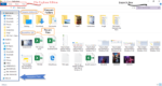 Get Help with File Explorer in Windows 10 – Features and Shortcuts File-Explorer-in-Windows-10-5-150x80.png