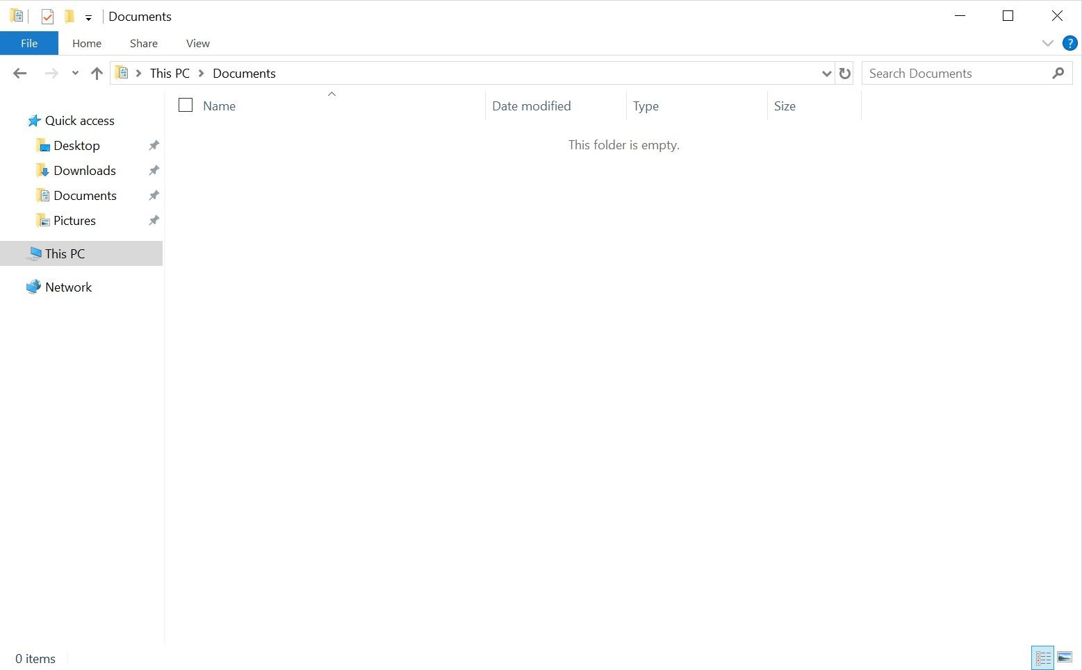 Microsoft re-releases Windows 10 October 2018 Update to Insiders with fix for deletion bug File-Explorer-in-Windows-10.jpg