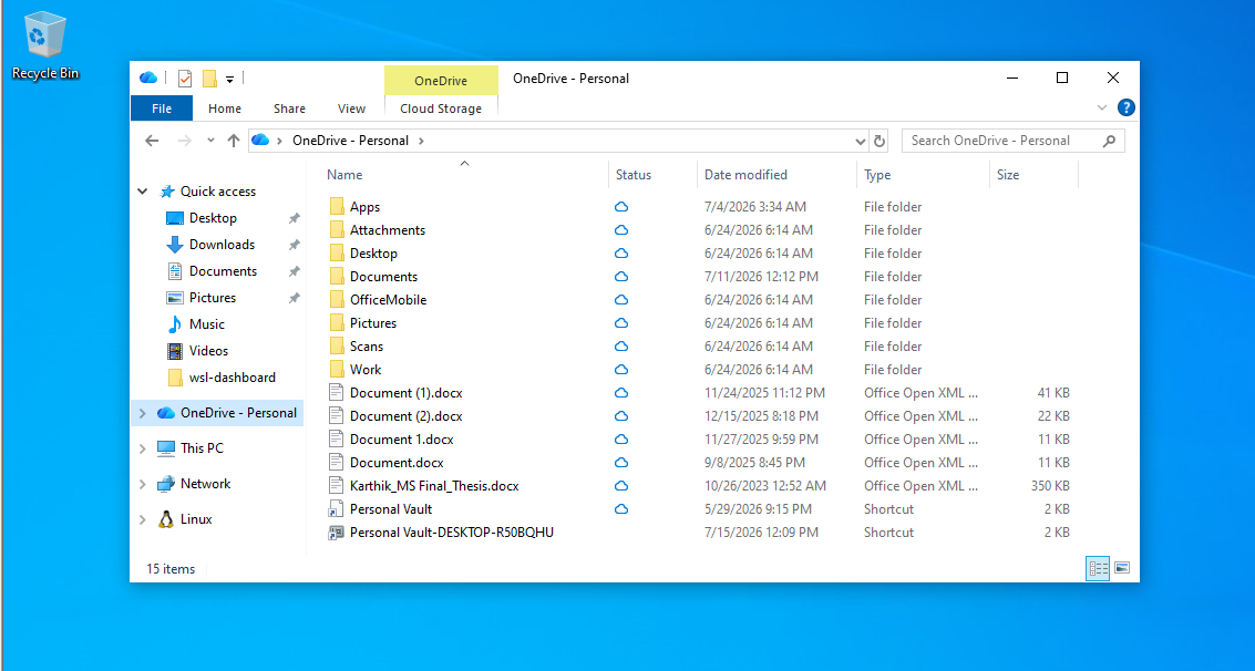 Windows 10 KB5099539 out with RDP security upgrade, direct download links for offline... File-Explorer-in-Windows-10.png