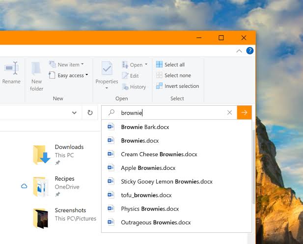 Microsoft will investigate Windows 10 File Explorer issues File-Explorer.jpg