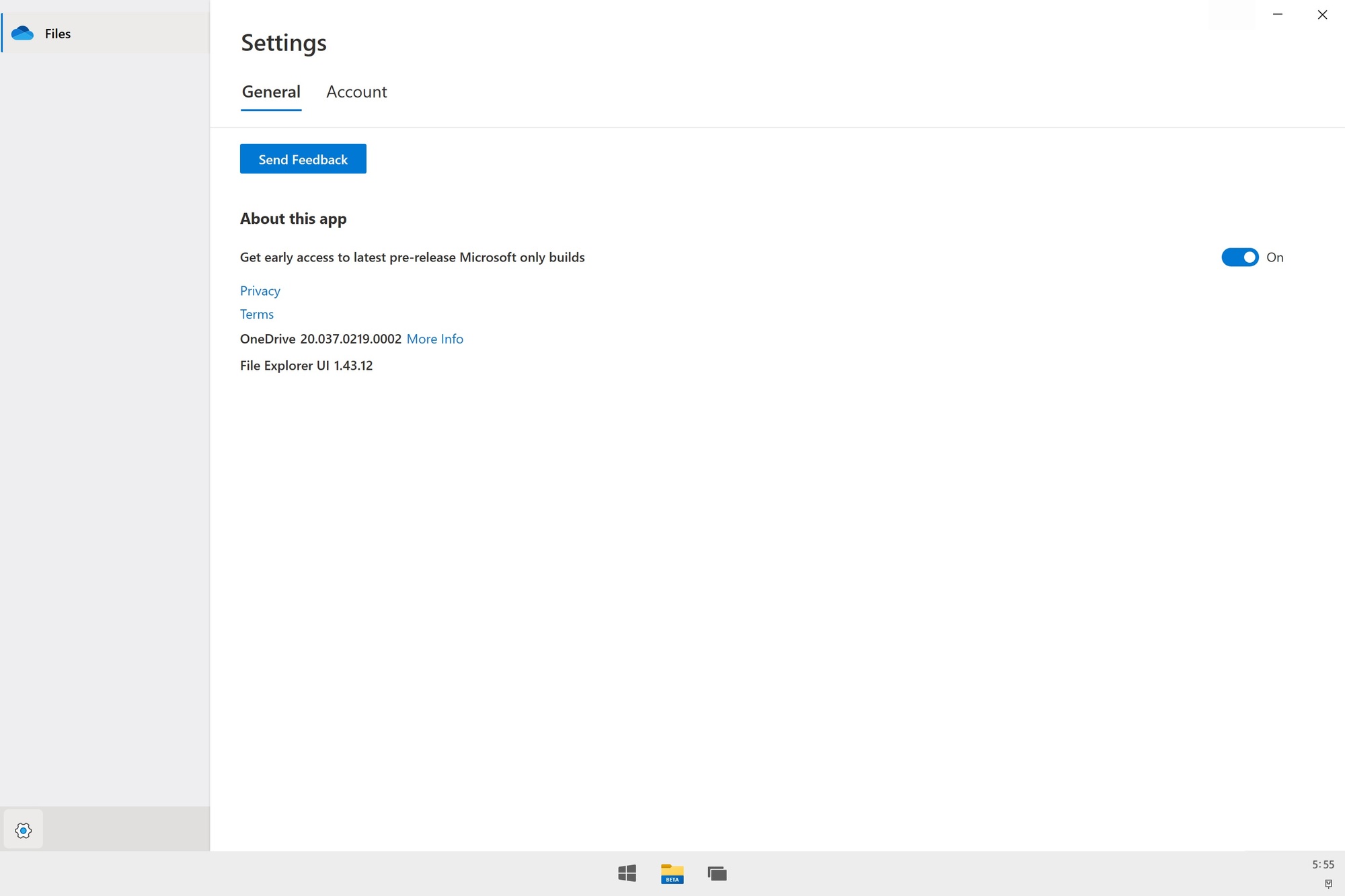 Here’s our first look at Windows 10’s modern File Explorer File-Explorer-modern-look.jpg