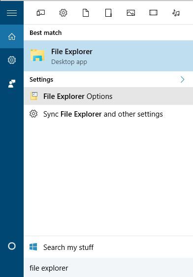 Admin User disappeared with desktop files when selecting hidden files file-explorer-options.jpg