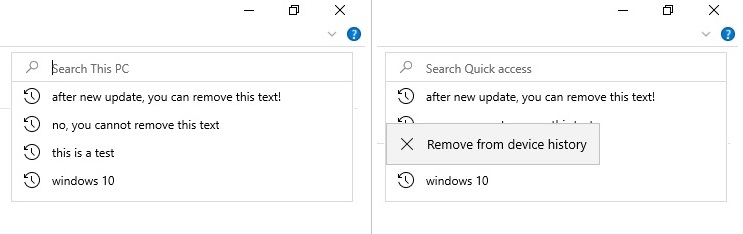 Microsoft is fixing Windows 10 File Explorer’s long standing bug File-Explorer-right-click-support.jpg