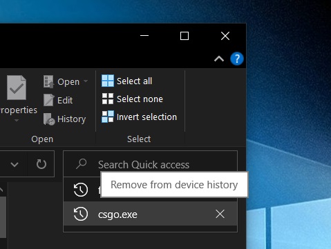 Windows 10’s File Explorer new search bar to finally get faster File-Explorer-search-bar.jpg