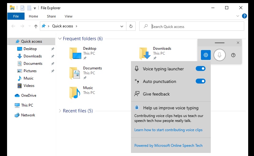 Microsoft is improving the way you interact with Windows 10 File-Explorer-search.jpg