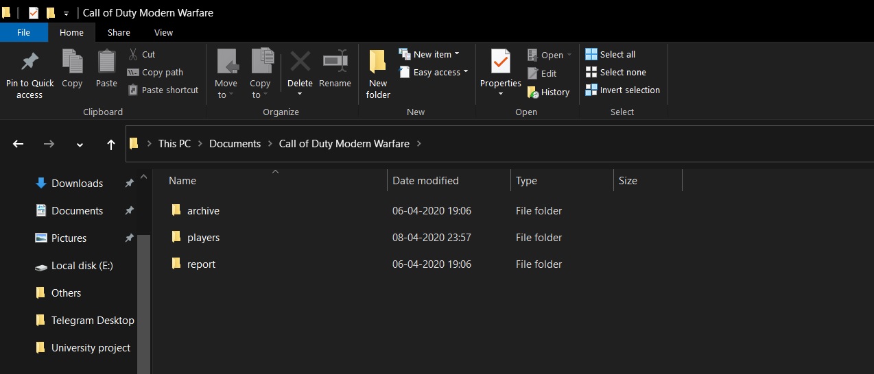 Windows 10 updates are causing major issues for some users File-Explorer-tablet-UI.jpg