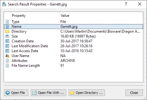 A look at VX Search, a desktop search program for Windows file-information.png
