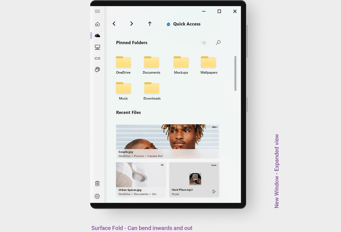 Concept shows off dual-screen device with Windows Lite’s Explorer File-manager-concept.jpg