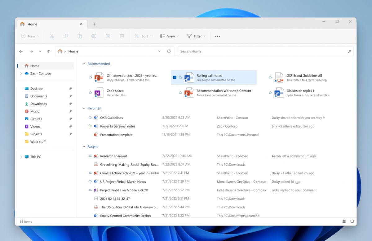 Microsoft rolls out first Canary Channel Build for Windows 11 Insiders File-Recommendations-in-File-Explorer-scaled.jpg