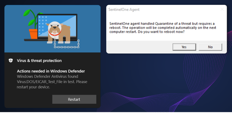 Tricking antivirus solutions into deleting the wrong files on Windows file-wiper-security-threat-windows.png