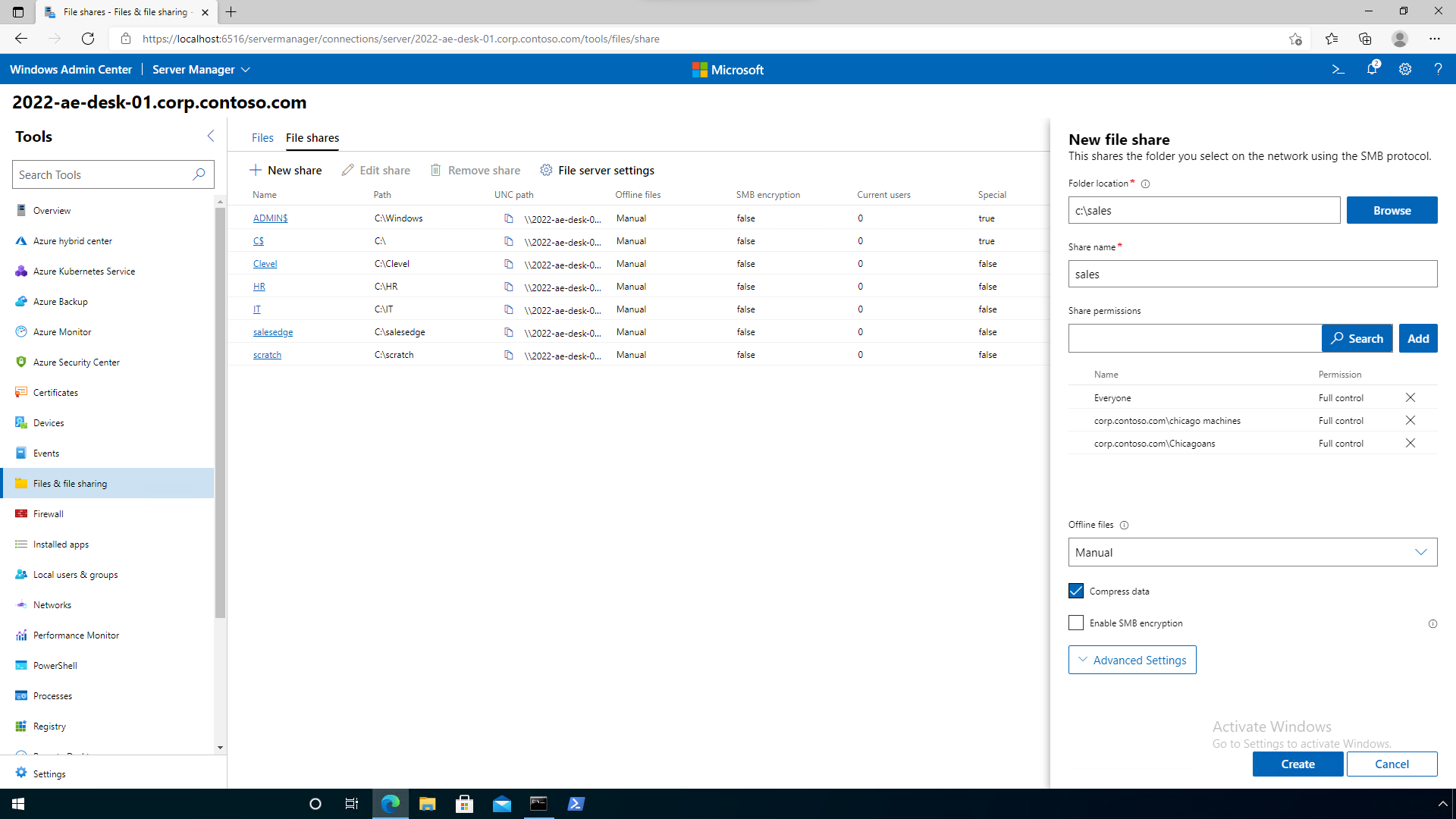 Microsoft improves SMB compression in Windows 11 and Server 2022 fileservercompress.png