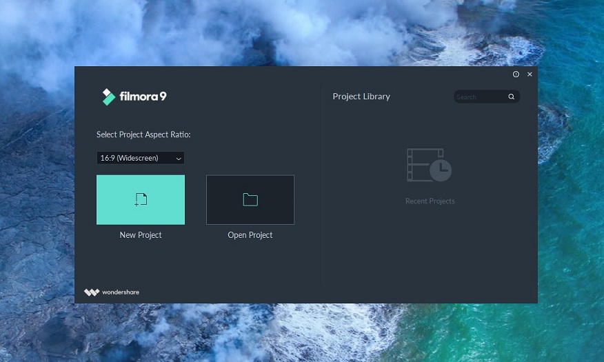 Wondershare Filmora 9 review: Easy to use affordable video editor Filmora9-setup.jpg