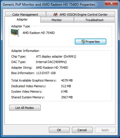MY GPU IS 3.9 GB BUT VIDEO RAM IS ONLY 128MB. fImOy.png