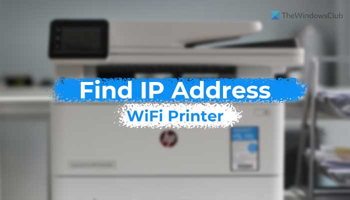 How to find the IP Address of WiFi Printer in Windows 11 find-ip-address-wifi-printer.jpg
