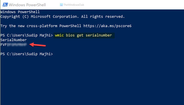 How to find the Service Tag on Windows 10 laptop find-service-tag-windows-10-laptop.png