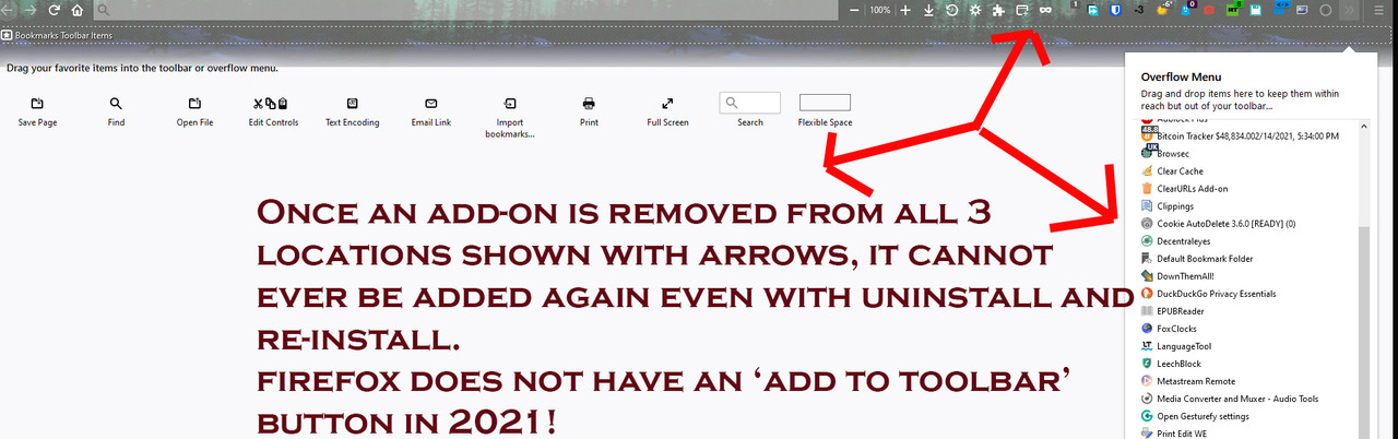 Cannot Add Firefox Add-ons to Toolbar or Overflow firefox.jpg