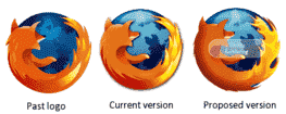 Mozilla’s Firefox to be Rebranded with New Icons and more firefox-logos_thm.png
