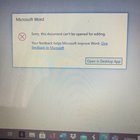 Why does this keep happening (this is on Microsoft office) fIT4wfcF7fsW4nI9wb9i5CQGjQH_B99WWLf0Ew63Vc4.jpg