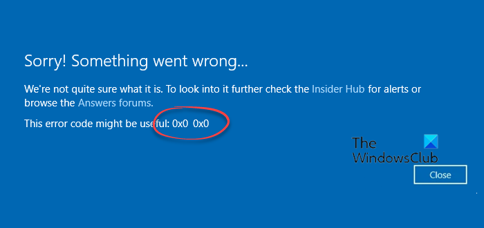 How to fix Error Code 0x0 0x0 on Windows computers fix-0x0-0x0-on-Window.png