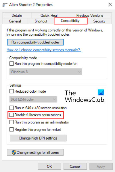 Fix AppModel Runtime Errors 65, 69, and 79 fix-appmodel-runtime-error_65.png