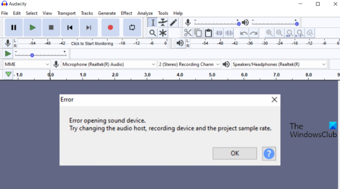 Fix Audacity Error while opening sound device on Windows PC Fix-Audacity-Error-while-opening-sound-device-on-Windows-PC-e1650808753349.png