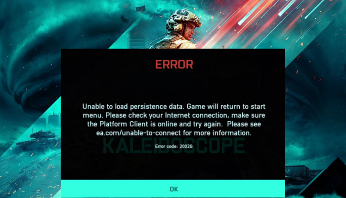 Fix Battlefield 2042 Error Code 2002G on PC Fix-Battlefield-2042-Error-Code-2002G.png