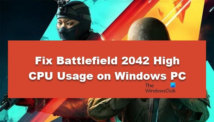 Battlefield 2042 High CPU Usage on Windows PC Fix-Battlefield-2042.jpg