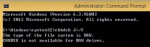 The type of the file system is RAW, CHKDSK is not available for RAW drives Fix-CHKDSK-is-not-Available-for-RAW-Drives-150x47.png