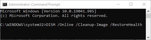Fix combase.dll missing or not found error in Windows 10 fix-combase-dll-not-found-windows-10-1.png