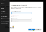 How to fix a Corrupted User Profile in Windows 10 Fix-corrupted-user-profile-in-Windows-10_Create-a-new-Local-Adminstrator-user-account-1-150x106.png