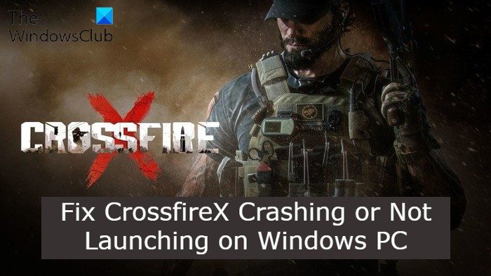 Fix CrossfireX not working on Windows PC Fix-CrossfireX-Crashing-or-Not-Launching-on-Windows-PC1.jpg