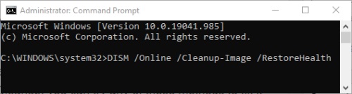 Disk Cleanup not working properly in Windows 10 fix-disk-cleanup-not-working-in-windows-10-6-500x134.png