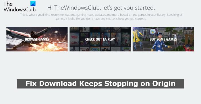 Origin download keeps stopping and getting stuck Fix-Download-Keeps-Stopping-on-Origin.jpg
