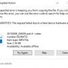 Error 0x800701e3, The request failed due to a fatal hardware error Fix-Error-0x800701e3-for-File-Explorer-100x100.jpg