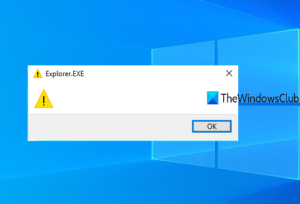 Explorer.exe blank message with yellow exclamation mark on startup fix-explorer.exe-blank-message-with-yellow-exclamation-mark-300x204.png