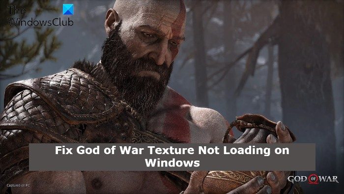 God of War Textures not loading or loading in low resolution Fix-God-of-War-Texture-Not-Loading-on-Windows.jpg