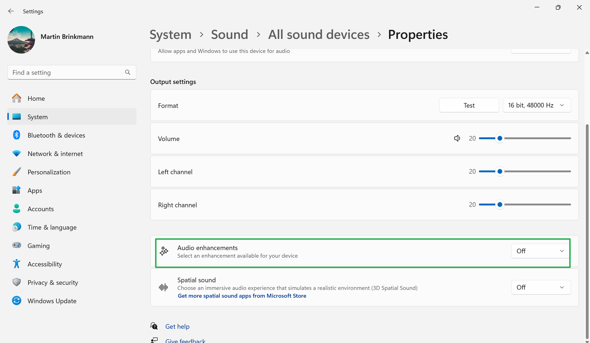 How to fix low audio volume on Windows 11 devices fix-low-audio-volume-windows-11.png