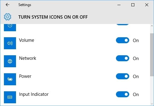 Battery on taskbar not showing estimated time fix-missing-battery-icon-windows-10_02.jpg
