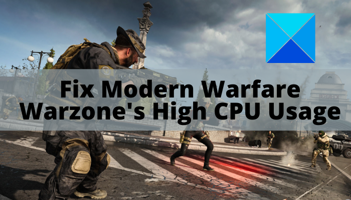 Fix Modern Warfare Warzone’s High CPU Usage on PC Fix-Modern-Warfare-Warzones-High-CPU-Usage-1.png