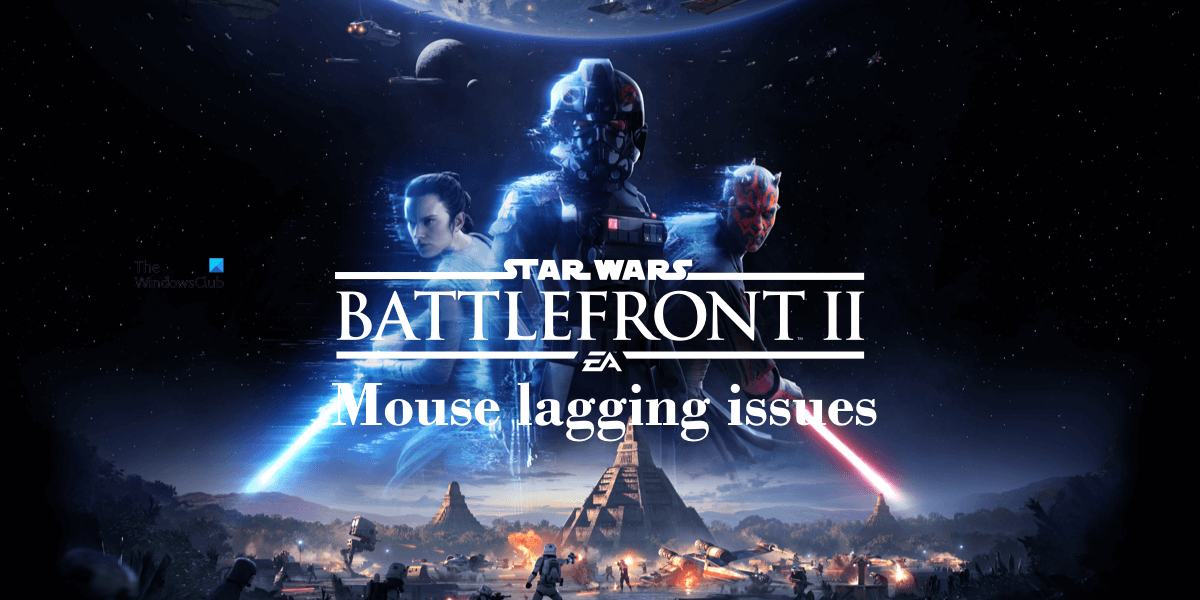 Fix Mouse lagging issues in Battlefront on Windows PC Fix-mouse-lagging-issues-in-Battlefront.png