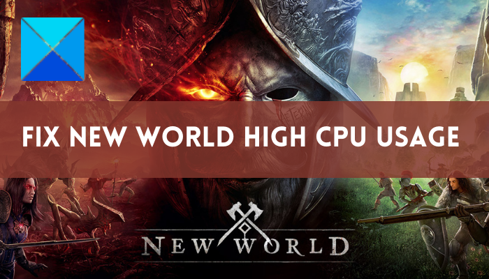 New World High CPU, Memory, GPU usage [Fixed] Fix-New-World-High-CPU-Usage-C.png